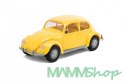 Model plastikowy QUICKBUILD VW Beetle Yellow