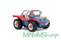 Pojazd RC Spider Man RC Buggy 1/24 z figurką