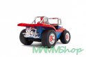 Pojazd RC Spider Man RC Buggy 1/24 z figurką