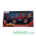 Pojazd RC Spider Man RC Buggy 1/24 z figurką