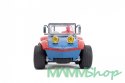 Pojazd RC Spider Man RC Buggy 1/24 z figurką