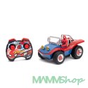 Pojazd RC Spider Man RC Buggy 1/24 z figurką