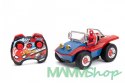 Pojazd RC Spider Man RC Buggy 1/24 z figurką