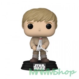 Figurka Funko Pop Star Wars Young Skywalker