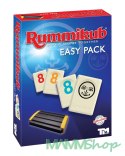 Gra Rummikub Easy Pack