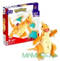 Klocki Pokemon Construx Dragonite