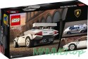 Klocki Speed Champions 76908 Lamborghini Countach