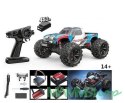 Samochód zdalnie sterowany RC 1:16 Brushless 4WD off-road