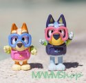 Bluey Figurki 2pak Zabawa na basenie