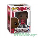 Figurka Funko POP NBA Bulls Michael Jordan