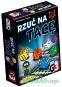 Gra Rzuć na tacę