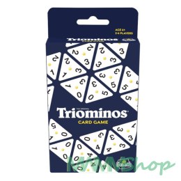 Gra karciana Triominos