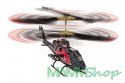 Helikopter RC Red Bull Cobra TAH-1F