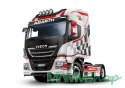 Iveco HI-WAY E5 Abarth