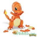 Klocki Mega Pokemon Charmander