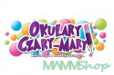 Okulary Czary-Mary