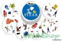 Gra Dobble Pixar