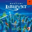 Gra Magiczny Labirynt