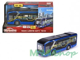 Majorette GS Autobus MAN Lion 22,5 cm