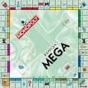 Gra Monopoly Mega (PL)