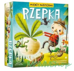 Gra Rzepka