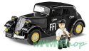 Klocki Citroen Traction 11CVBL