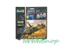 Model set AH-64A Apache