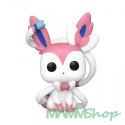 FUNKO Figurka POP Games: Pokemon - Sylveon (EMEA)