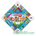 Gra Monopoly Junior Psi Patrol