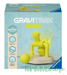 Gravitrax Junior dodatek Młotek