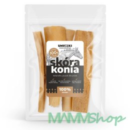 Uniszki UNISZKI Skóra konia 100g