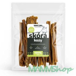 Uniszki UNISZKI Skóra kozy 100G