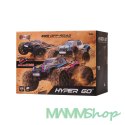 Samochód zdalnie sterowany RC 1:16 Brushless 4WD off-road