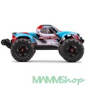 Samochód zdalnie sterowany RC 1:16 Brushless 4WD off-road