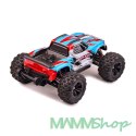 Samochód zdalnie sterowany RC 1:16 Brushless 4WD off-road