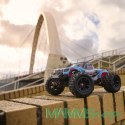 Samochód zdalnie sterowany RC 1:16 Brushless 4WD off-road