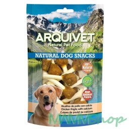 Arquivet ARQUIVET Przysmak dla psa chicken wings 100g