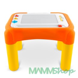 Zabawka edukacyjna multifunkcyjna RK-746 Ricokids