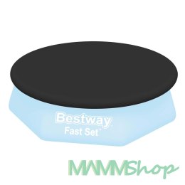 Pokrywa do basenu 244 cm Bestway 58032