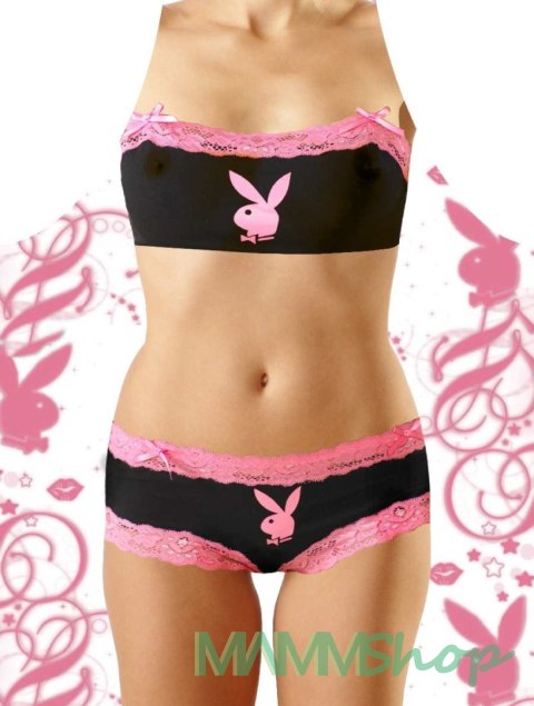 Fartuch nr 54 (bunny playboy)..