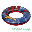 Koło do pływania Spiderman 56 cm Bestway 98003