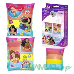 Rękawki do pływania Disney Princess 23 x 15 cm Bestway 91041