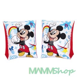 Rękawki do pływania Mickey 23 x 15 cm Bestway 91002