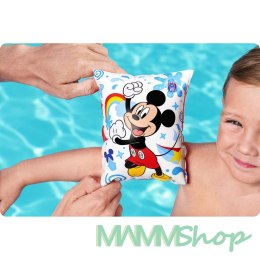 Rękawki do pływania Mickey 23 x 15 cm Bestway 91002