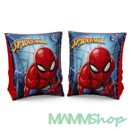 Rękawki do pływania Spiderman 23 x 15 cm Bestway 98001