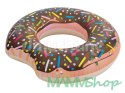 Koło do pływania Donut 107 cm Bestway 36118 różowy