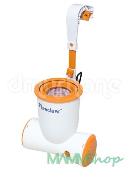 Pompa filtrująca Skimatic Bestway 58462