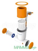 Pompa filtrująca Skimatic Bestway 58462