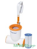 Pompa filtrująca Skimatic Bestway 58469