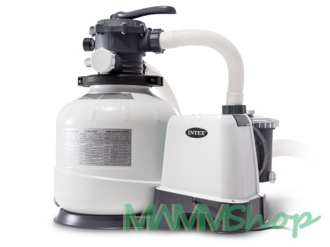 Pompa piaskowa 10500 l/h INTEX 26648